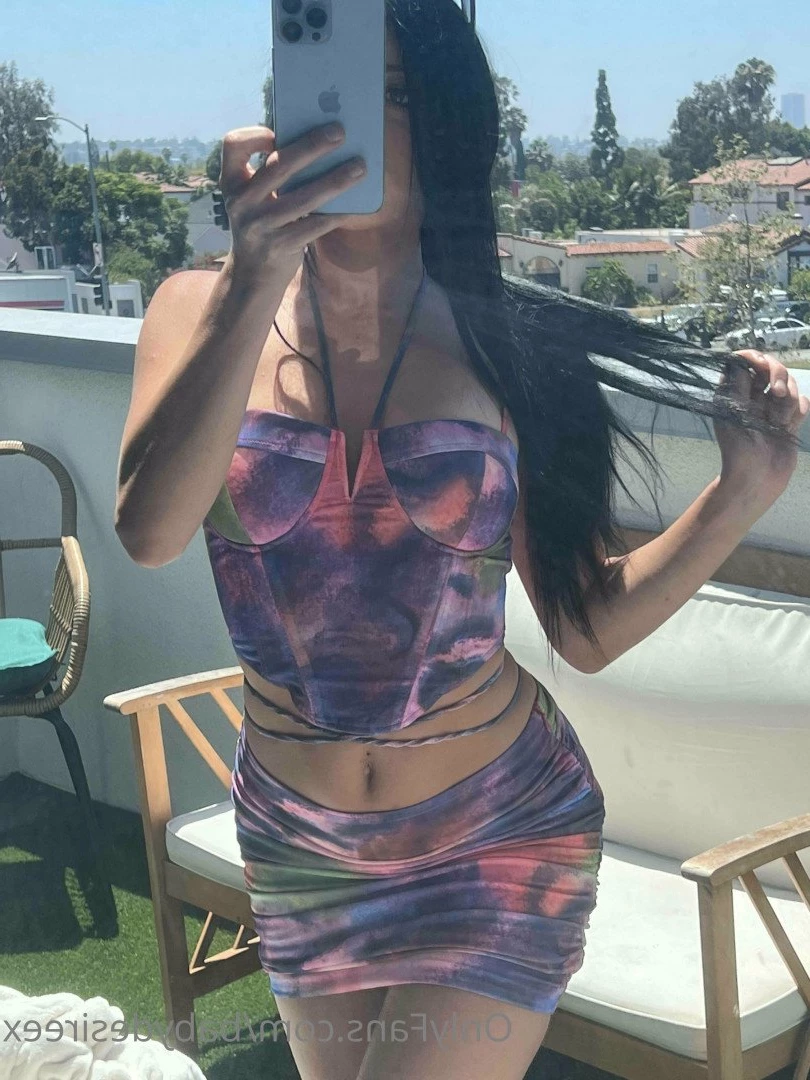 Desiree 🖤 [ babydesireex ] Onlyfans leaked photo 5214965 on Hotleaks.tv