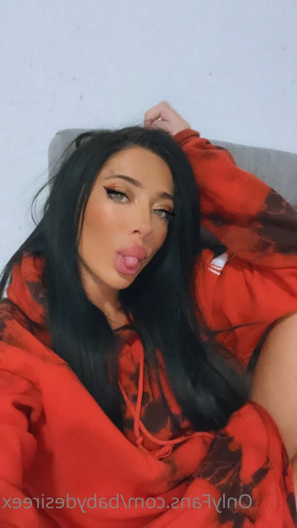 Desiree 🖤 [ babydesireex ] Onlyfans leaked photo 5215162 on Hotleaks.tv