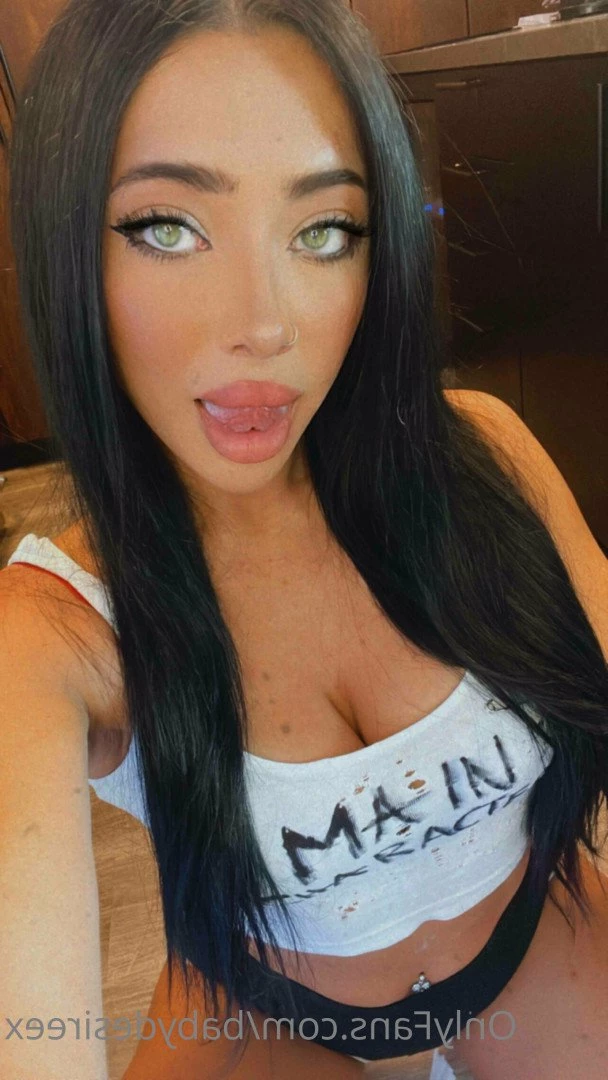 Desiree 🖤 [ babydesireex ] Onlyfans leaked photo 5215208 on Hotleaks.tv