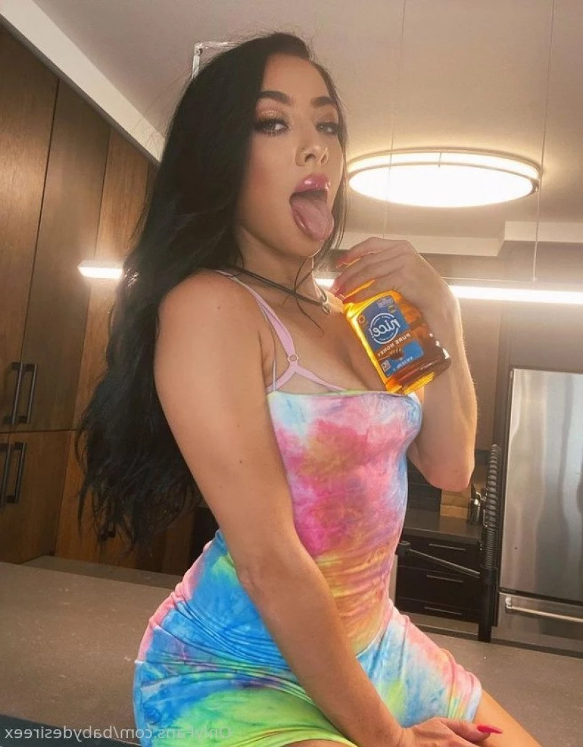 Desiree 🖤 [ babydesireex ] Onlyfans leaked photo 5215273 on Hotleaks.tv