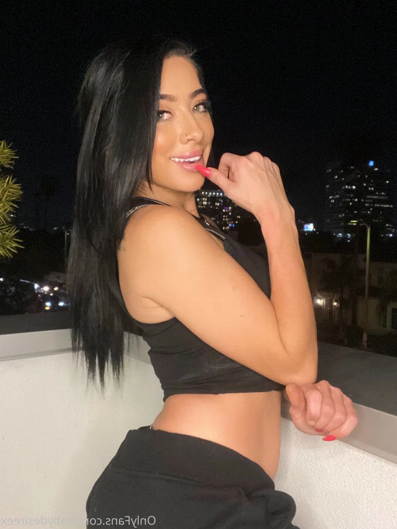 Desiree 🖤 [ babydesireex ] Onlyfans leaked photo 5215487 on Hotleaks.tv