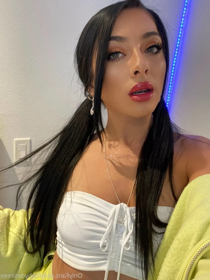 Desiree 🖤 [ babydesireex ] Onlyfans leaked photo 5215757 on Hotleaks.tv
