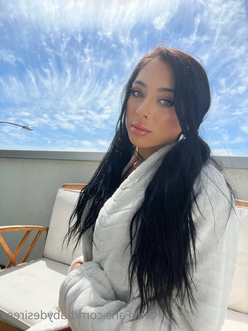 Desiree 🖤 [ babydesireex ] Onlyfans leaked photo 5215834 on Hotleaks.tv