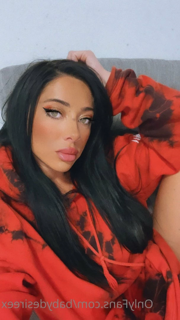 Desiree 🖤 [ babydesireex ] Onlyfans leaked photo 5215852 on Hotleaks.tv