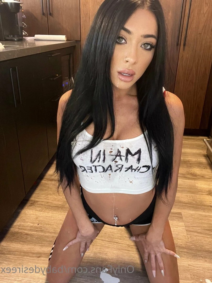Desiree 🖤 [ babydesireex ] Onlyfans leaked photo 5216772 on Hotleaks.tv