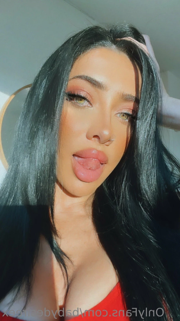 Desiree 🖤 [ babydesireex ] Onlyfans leaked photo 9276734 on Hotleaks.tv