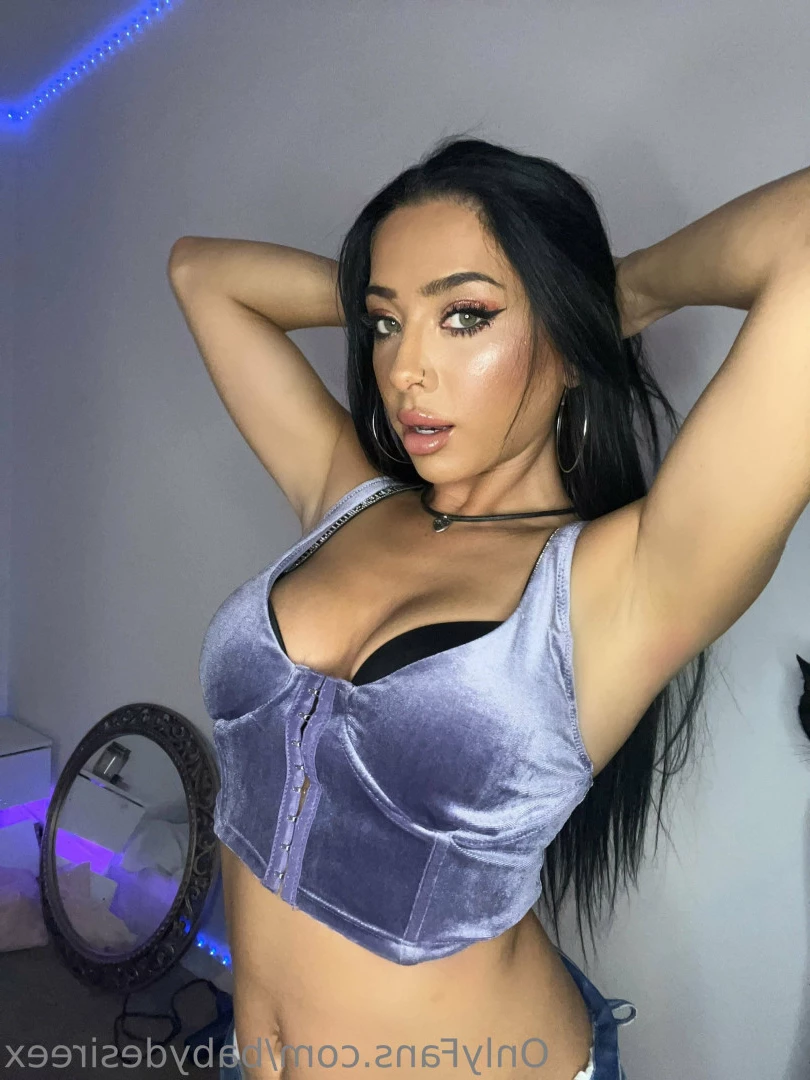 Desiree 🖤 [ babydesireex ] Onlyfans leaked photo 9276745 on Hotleaks.tv