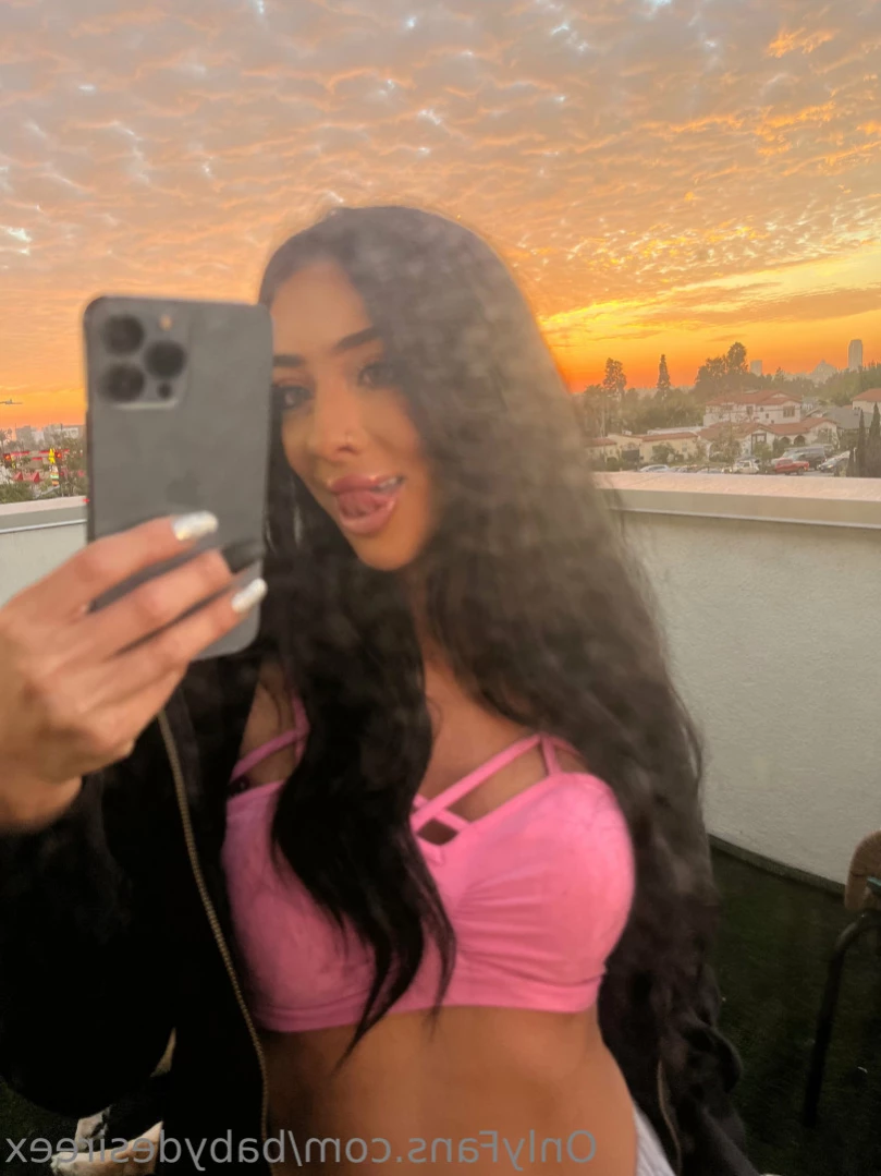 Desiree 🖤 [ babydesireex ] Onlyfans leaked photo 11753682 on Hotleaks.tv