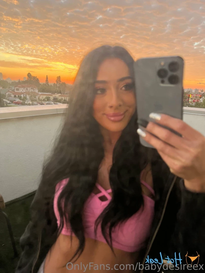 Desiree 🖤 [ babydesireex ] Onlyfans leaked photo 12470853 on Hotleaks.tv