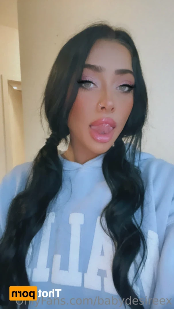 Desiree 🖤 [ babydesireex ] Onlyfans leaked photo 15342834 on Hotleaks.tv