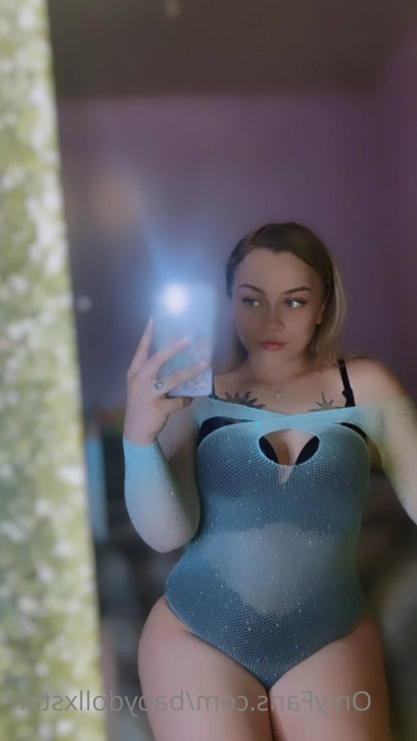 🎀 BabyDoll 🎀 [ babydollxstarr ] Onlyfans leaked photo 5781757 on Hotleaks.tv