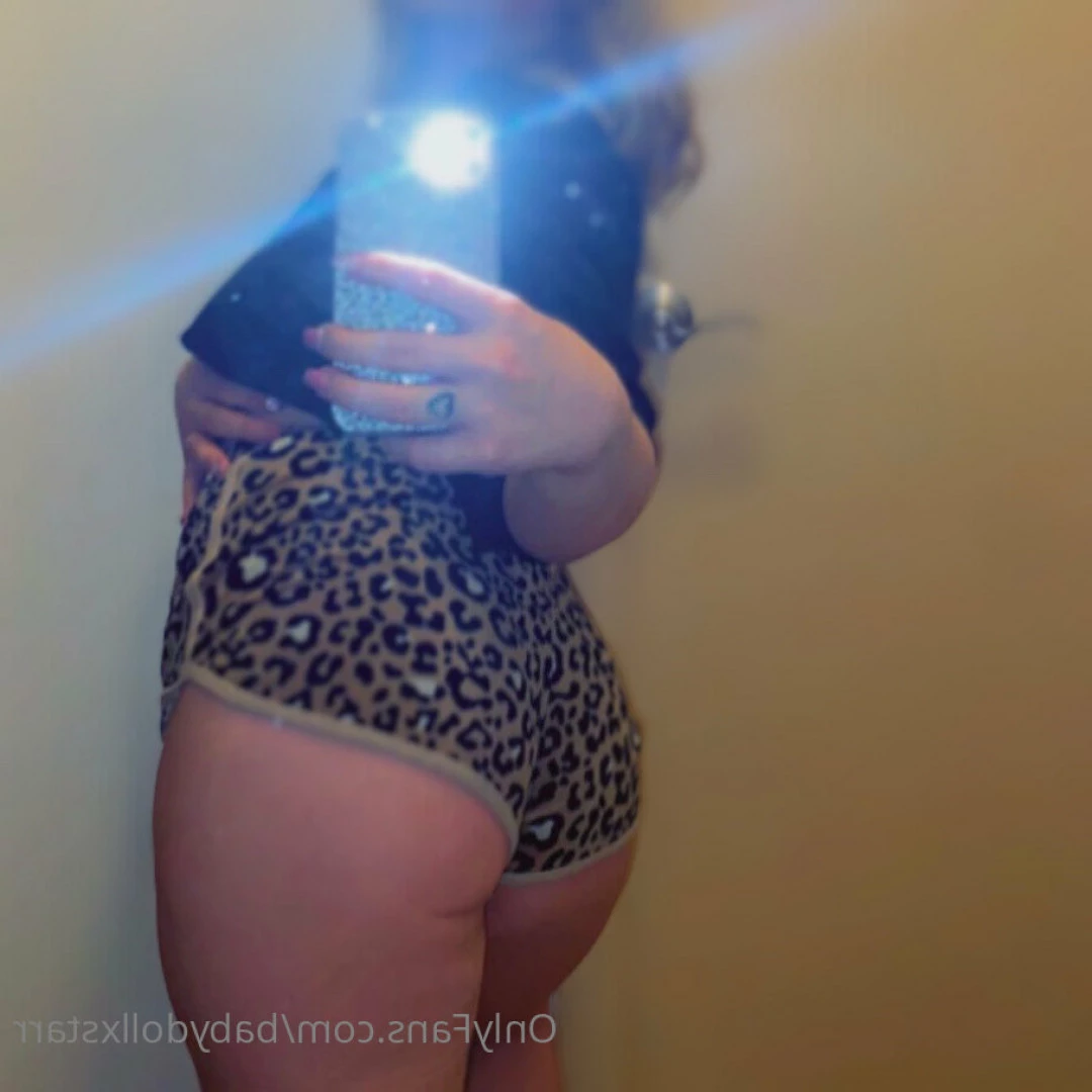 🎀 BabyDoll 🎀 [ babydollxstarr ] Onlyfans leaked photo 5781774 on Hotleaks.tv