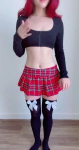 Ari [ funsizedasian ] Onlyfans leaked video 2520443 on Hotleaks.tv