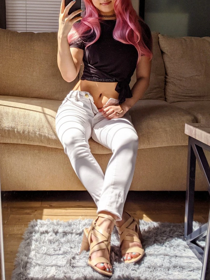Ari [ funsizedasian ] Onlyfans leaked photo 4464327 on Hotleaks.tv