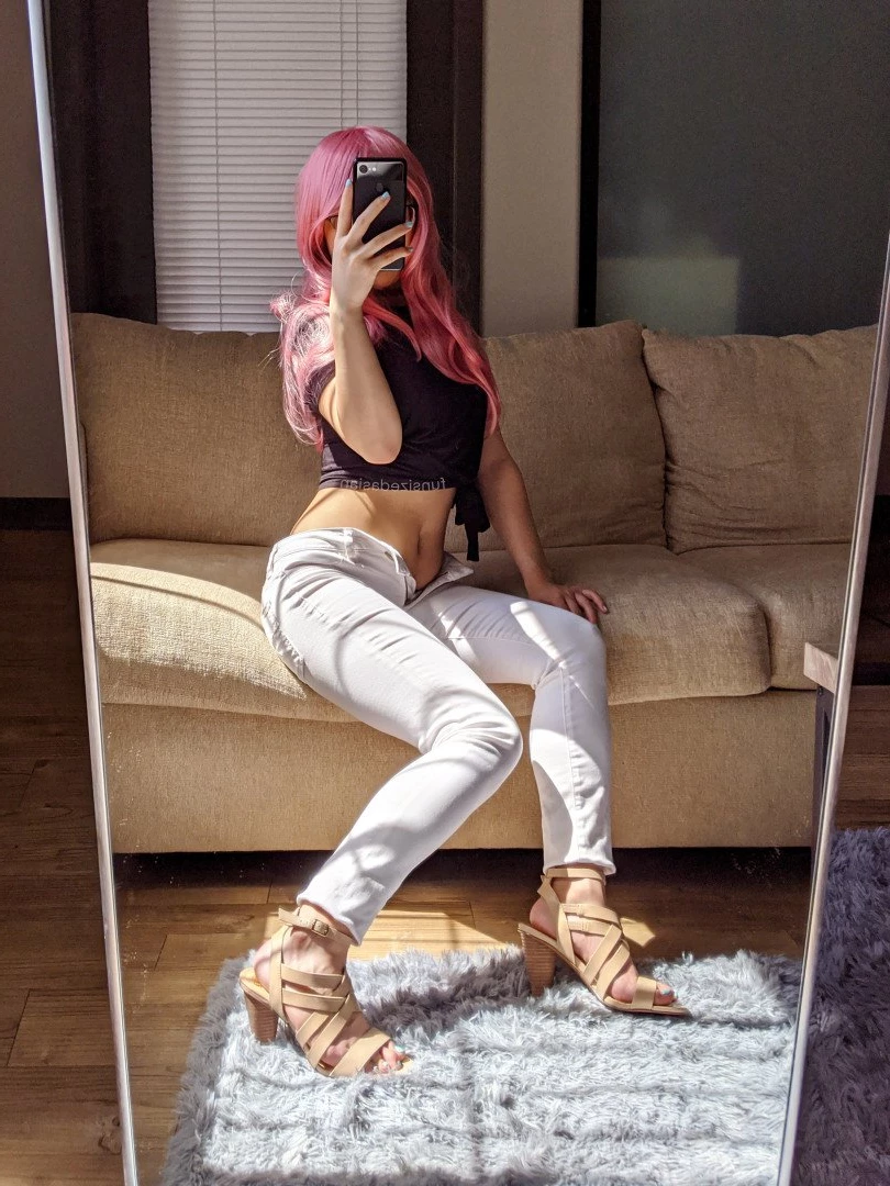 Ari [ funsizedasian ] Onlyfans leaked photo 4467257 on Hotleaks.tv