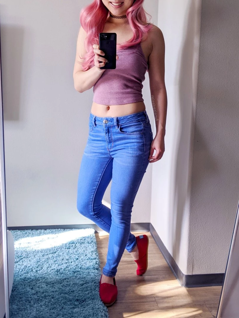 Ari [ funsizedasian ] Onlyfans leaked photo 4473041 on Hotleaks.tv