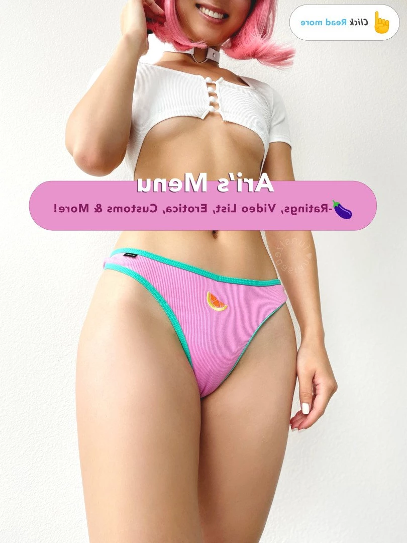Ari [ funsizedasian ] Onlyfans leaked photo 4476351 on Hotleaks.tv