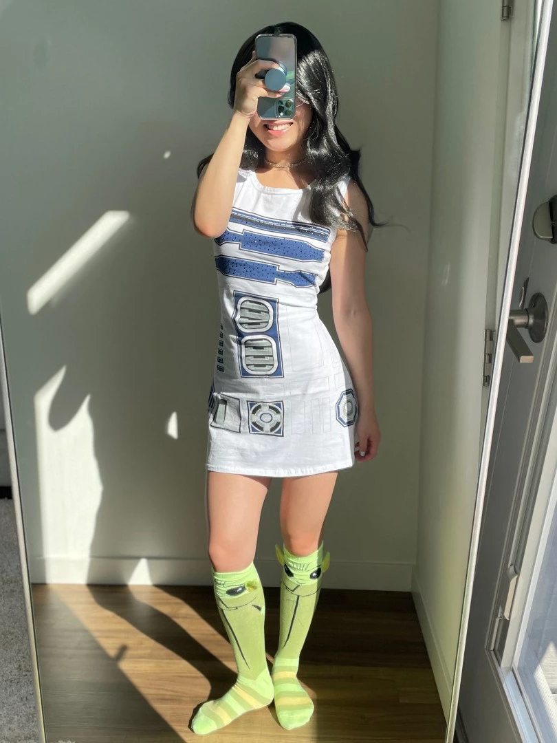 Ari [ funsizedasian ] Onlyfans leaked photo 4477399 on Hotleaks.tv