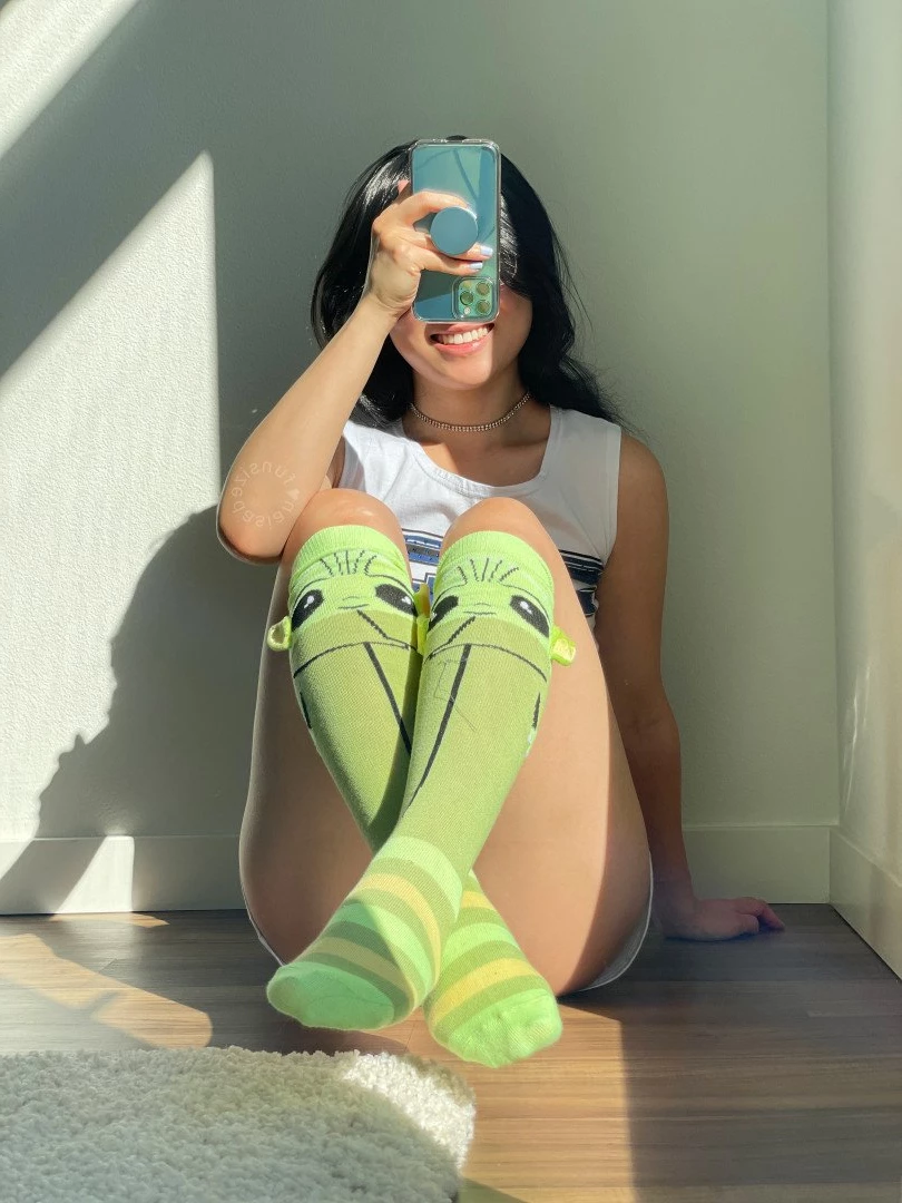 Ari [ funsizedasian ] Onlyfans leaked photo 4481619 on Hotleaks.tv