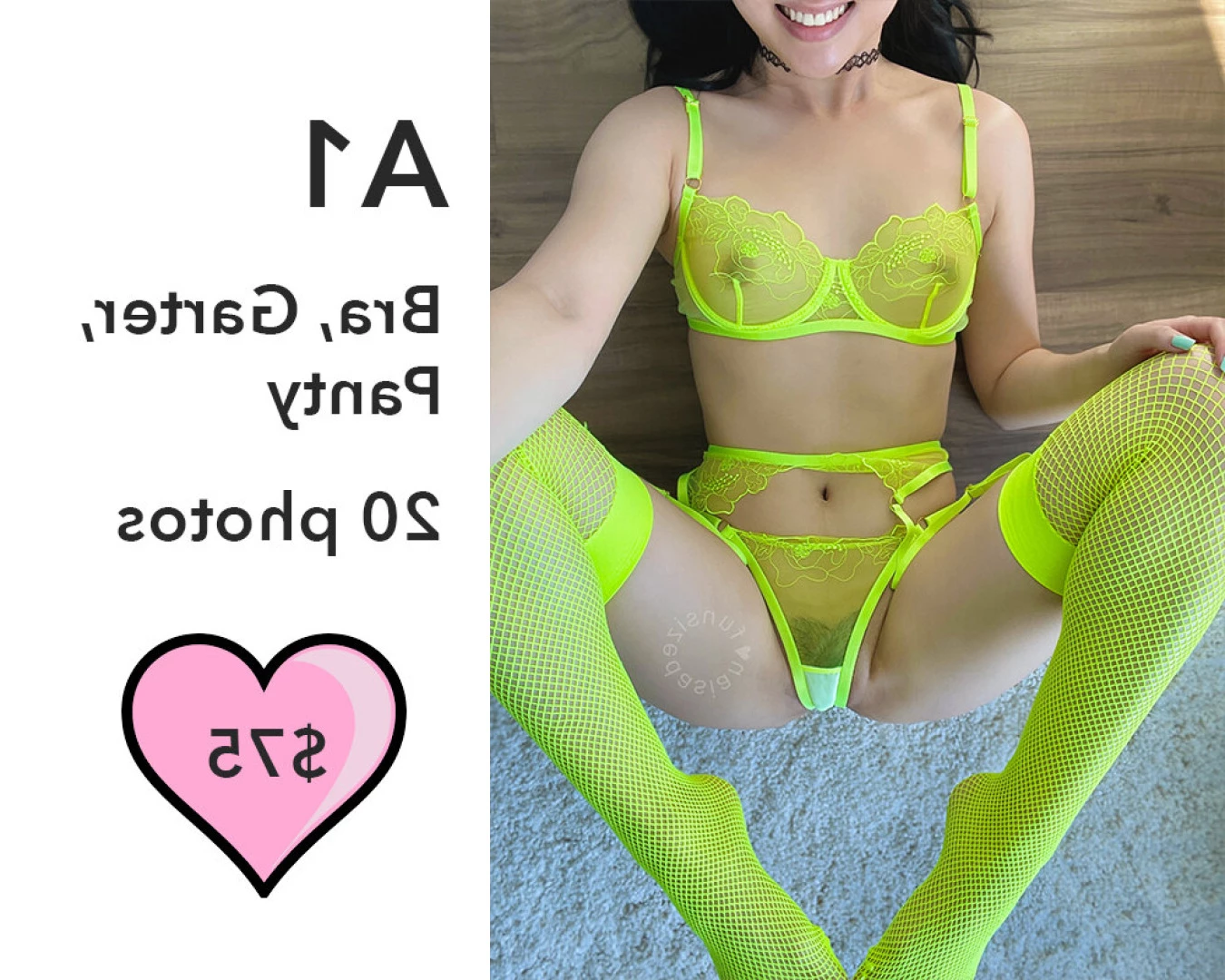 Ari [ funsizedasian ] Onlyfans leaked photo 6315040 on Hotleaks.tv