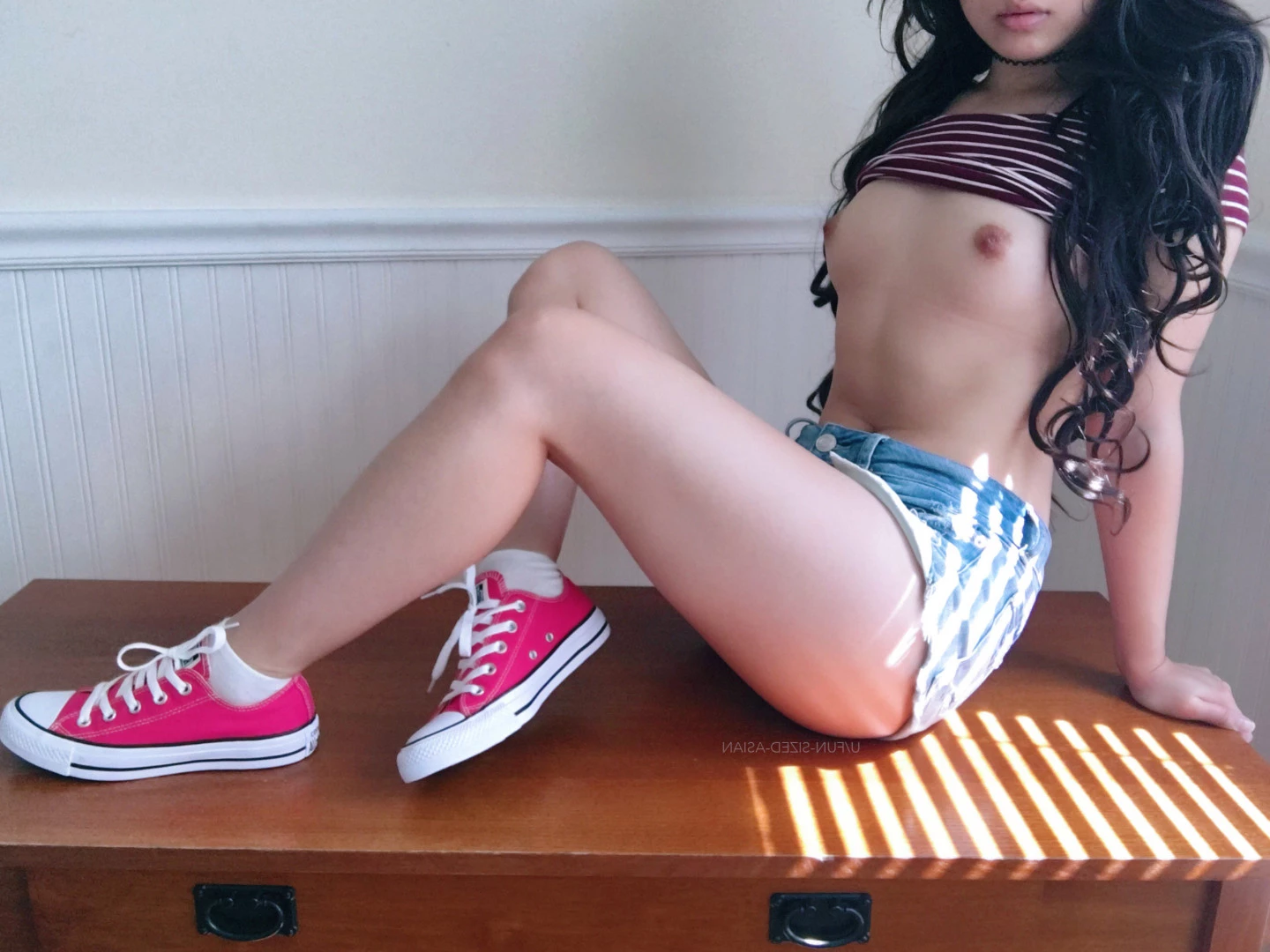 Ari [ funsizedasian ] Onlyfans leaked photo 6315988 on Hotleaks.tv