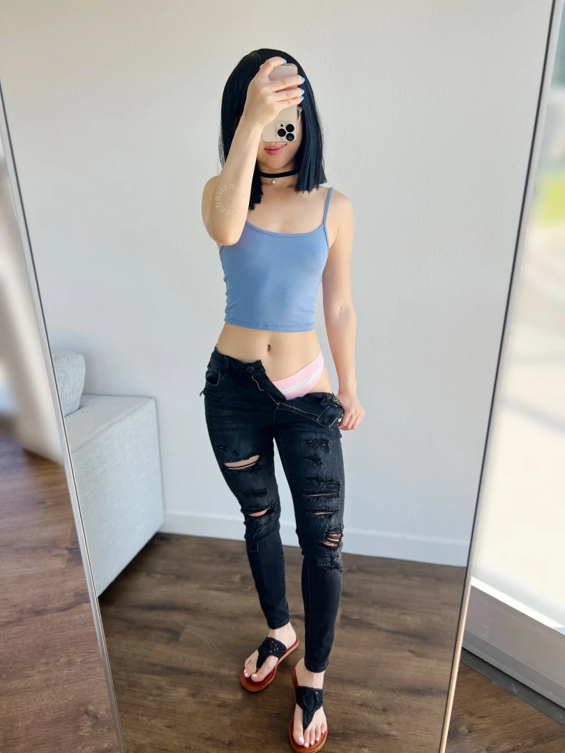 Ari [ funsizedasian ] Onlyfans leaked photo 6316920 on Hotleaks.tv
