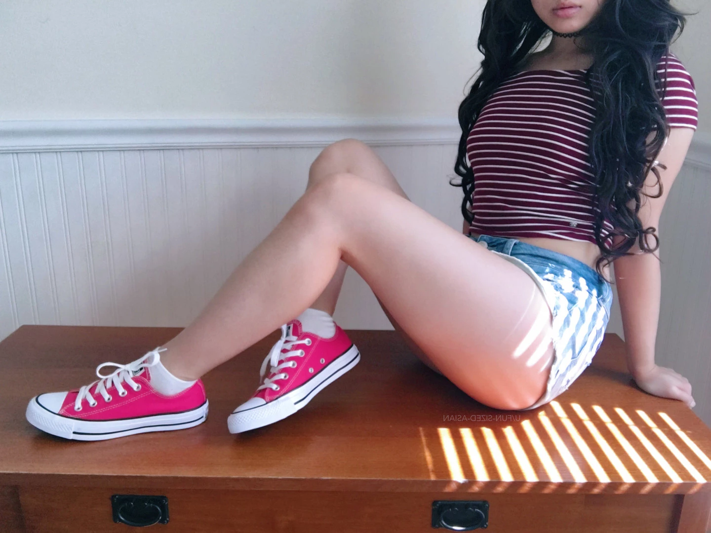 Ari [ funsizedasian ] Onlyfans leaked photo 6317612 on Hotleaks.tv