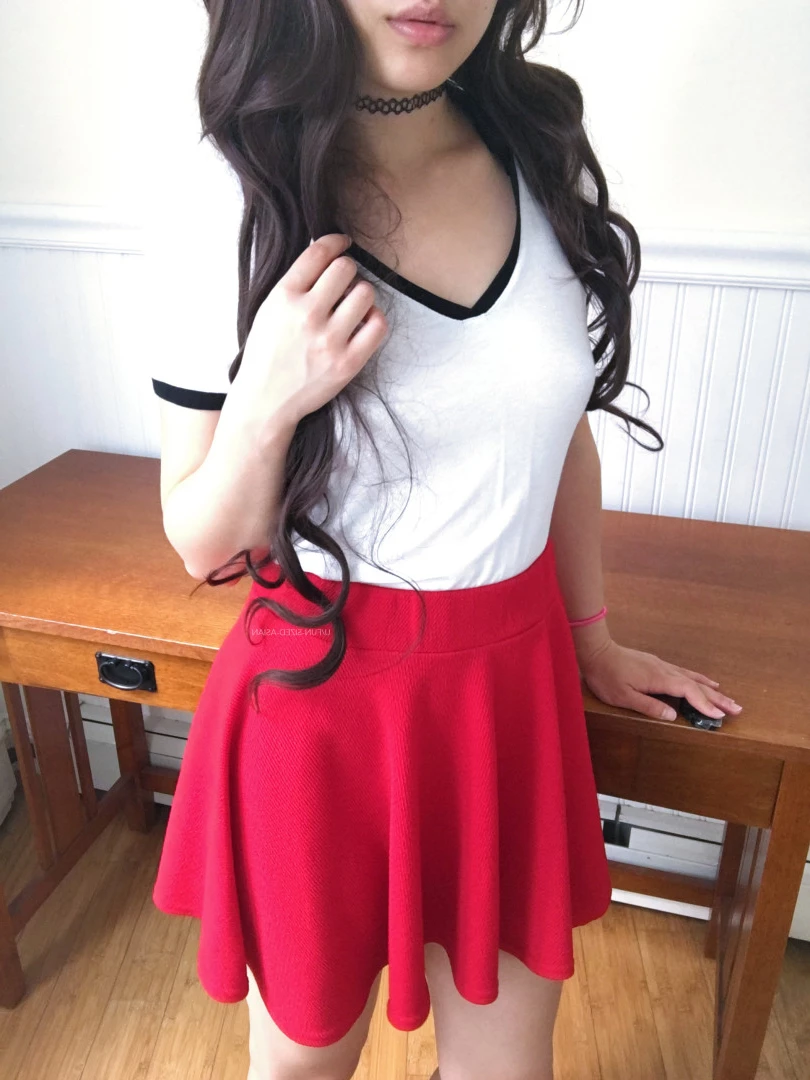 Ari [ funsizedasian ] Onlyfans leaked photo 6319573 on Hotleaks.tv