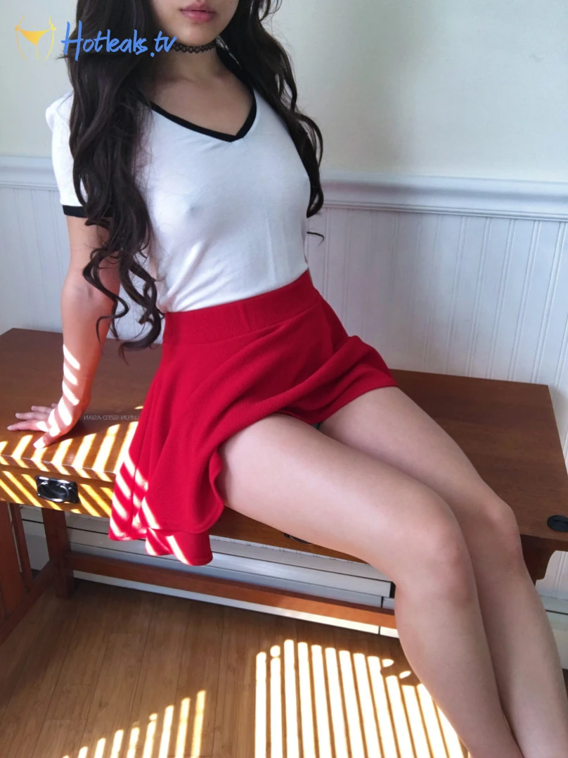 Ari [ funsizedasian ] Onlyfans leaked photo 6321797 on Hotleaks.tv