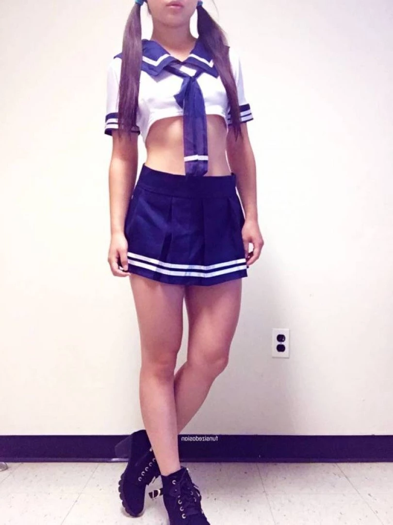 Ari [ funsizedasian ] Onlyfans leaked photo 422553 on Hotleaks.tv