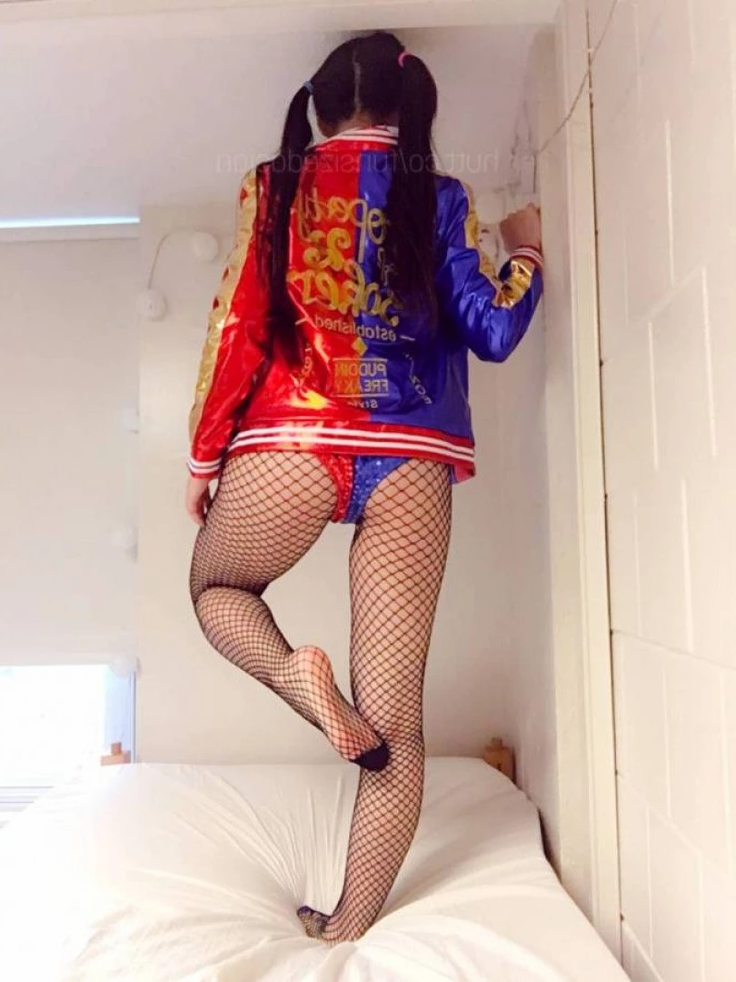 Ari [ funsizedasian ] Onlyfans leaked photo 423487 on Hotleaks.tv