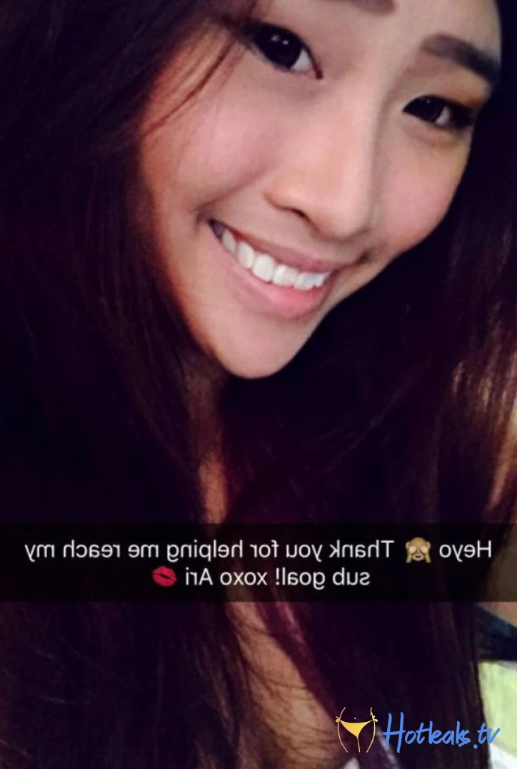 Ari [ funsizedasian ] Onlyfans leaked photo 423888 on Hotleaks.tv