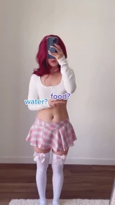 Ari [ funsizedasian ] Onlyfans leaked video 10757299 on Hotleaks.tv