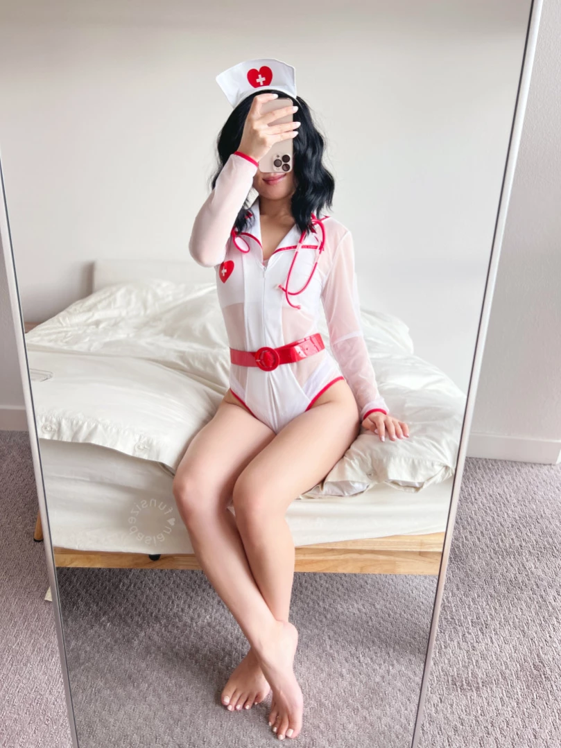 Ari [ funsizedasian ] Onlyfans leaked photo 11363923 on Hotleaks.tv