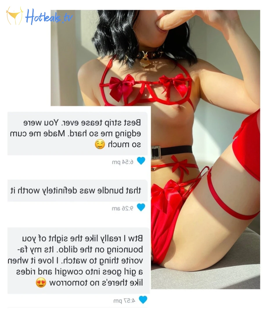 Ari [ funsizedasian ] Onlyfans leaked photo 12526474 on Hotleaks.tv