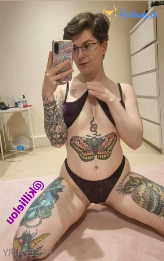 ♡ BIG TITTY BABE ♡ [ babyfreery ] Onlyfans leaked photo 5256335 on Hotleaks.tv