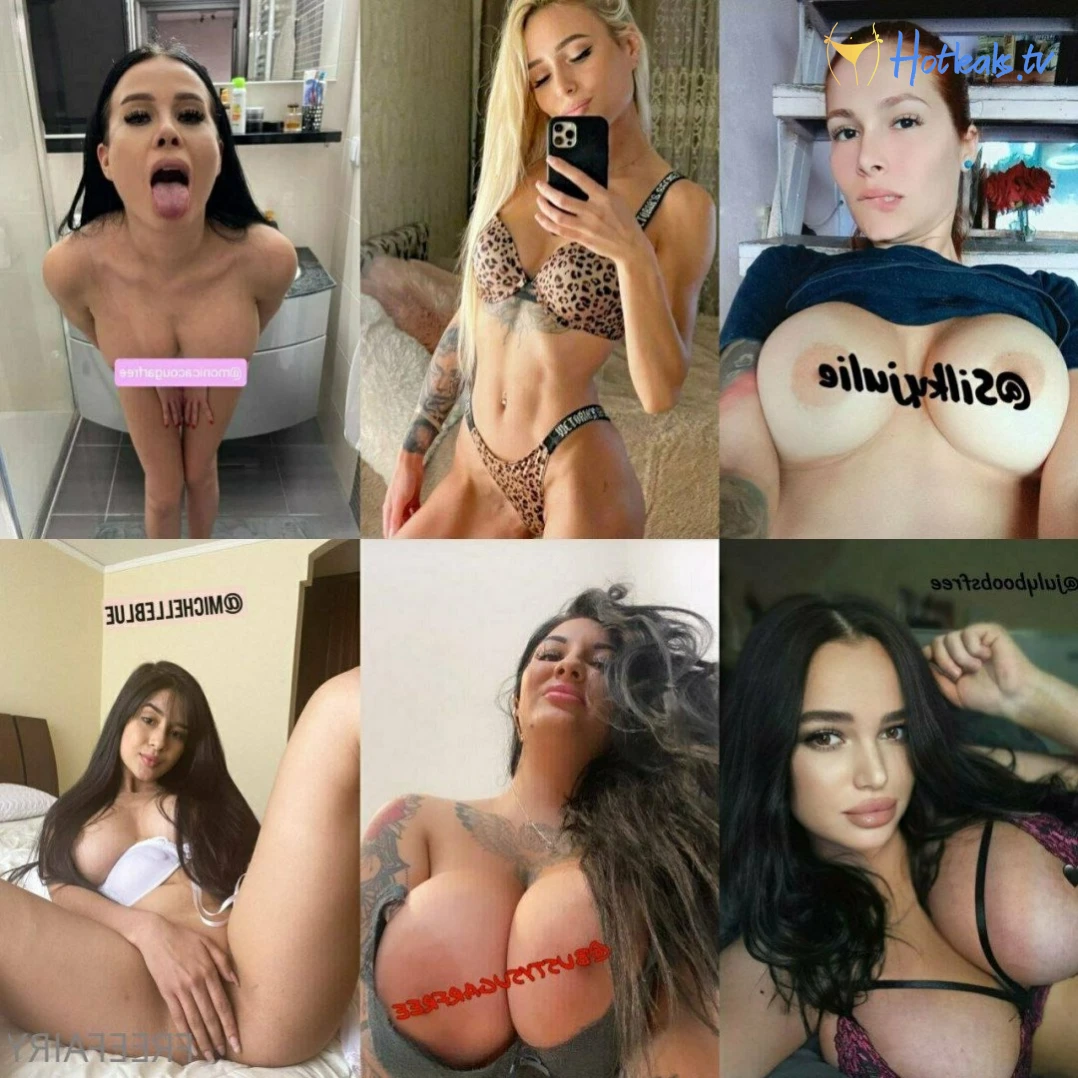 ♡ BIG TITTY BABE ♡ [ babyfreery ] Onlyfans leaked photo 5256590 on Hotleaks.tv