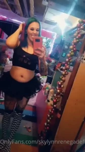 babyghoul_666 Onlyfans leaked video 4970770 on Hotleaks.tv