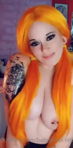 babyghoul_666 Onlyfans leaked video 4970772 on Hotleaks.tv