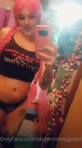 babyghoul_666 Onlyfans leaked video 4970785 on Hotleaks.tv