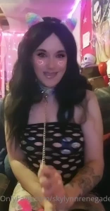 babyghoul_666 Onlyfans leaked video 4970787 on Hotleaks.tv