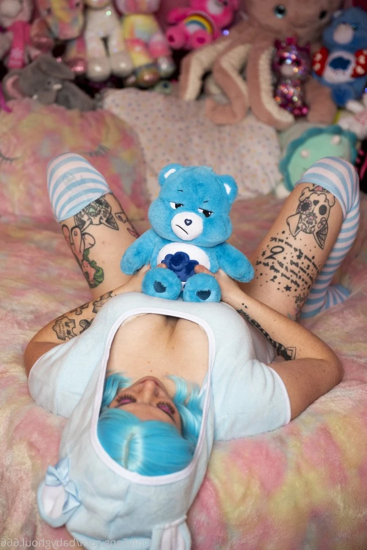 babyghoul_666 Onlyfans leaked photo 5225891 on Hotleaks.tv