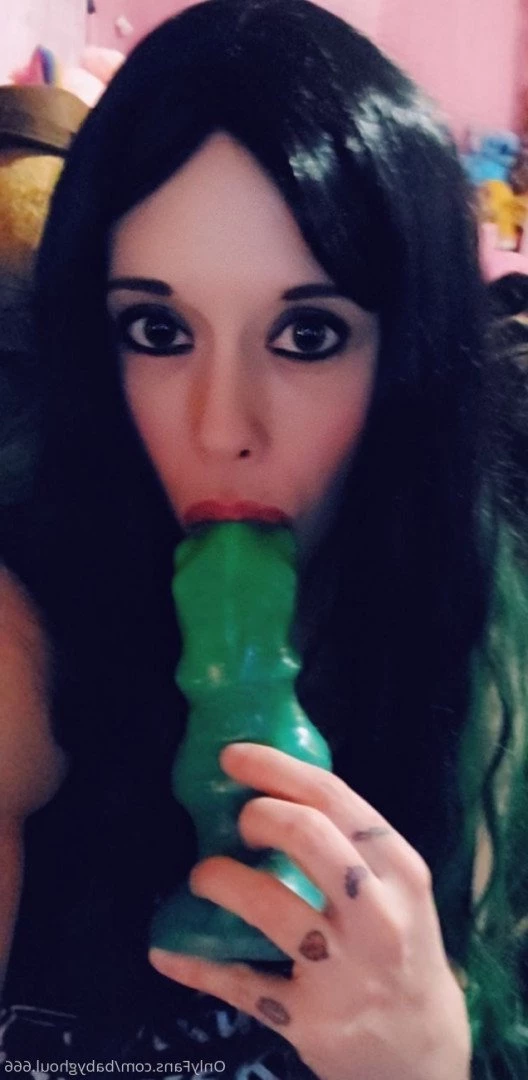 babyghoul_666 Onlyfans leaked photo 5226113 on Hotleaks.tv