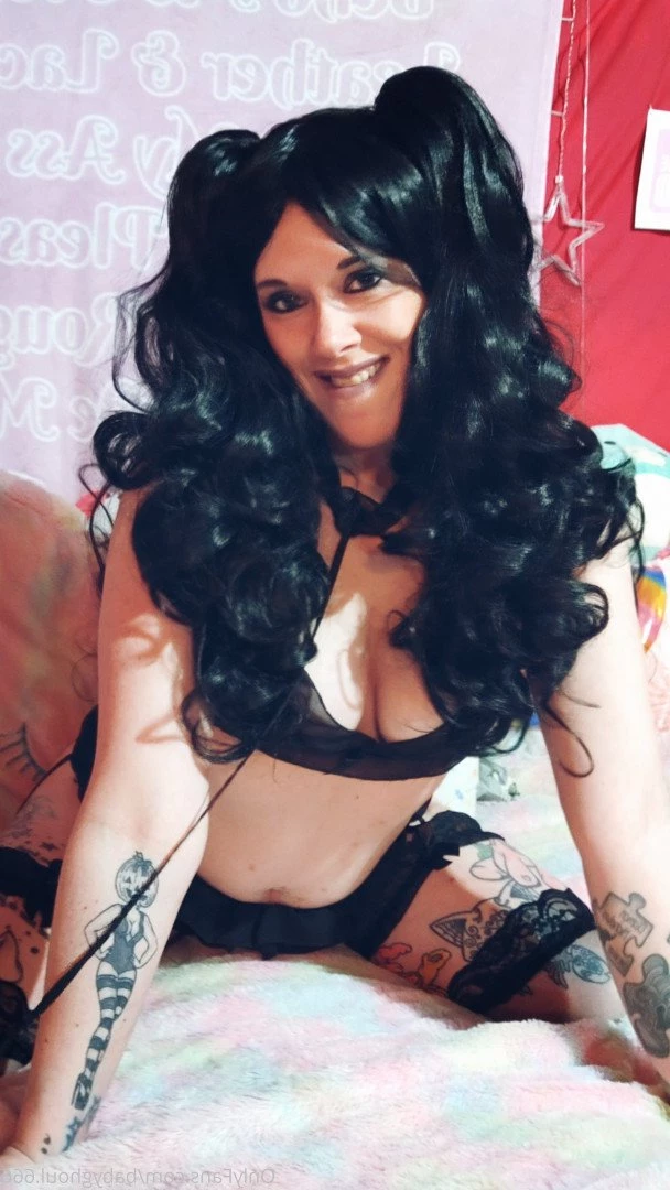 babyghoul_666 Onlyfans leaked photo 5226330 on Hotleaks.tv