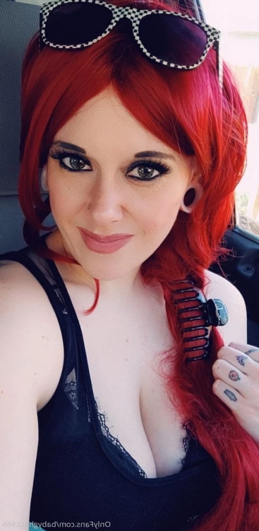 babyghoul_666 Onlyfans leaked photo 5226720 on Hotleaks.tv