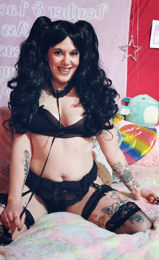 babyghoul_666 Onlyfans leaked photo 5226816 on Hotleaks.tv