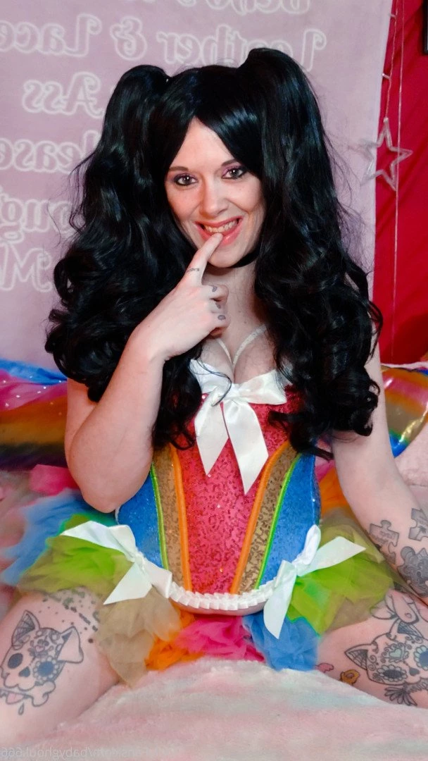 babyghoul_666 Onlyfans leaked photo 5226894 on Hotleaks.tv