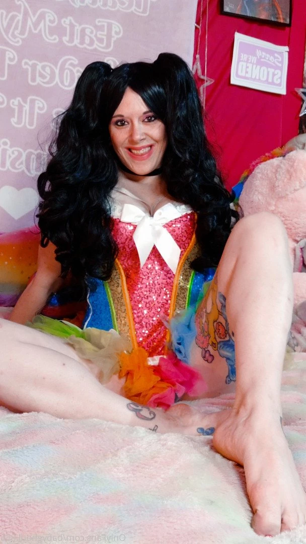 babyghoul_666 Onlyfans leaked photo 5227057 on Hotleaks.tv