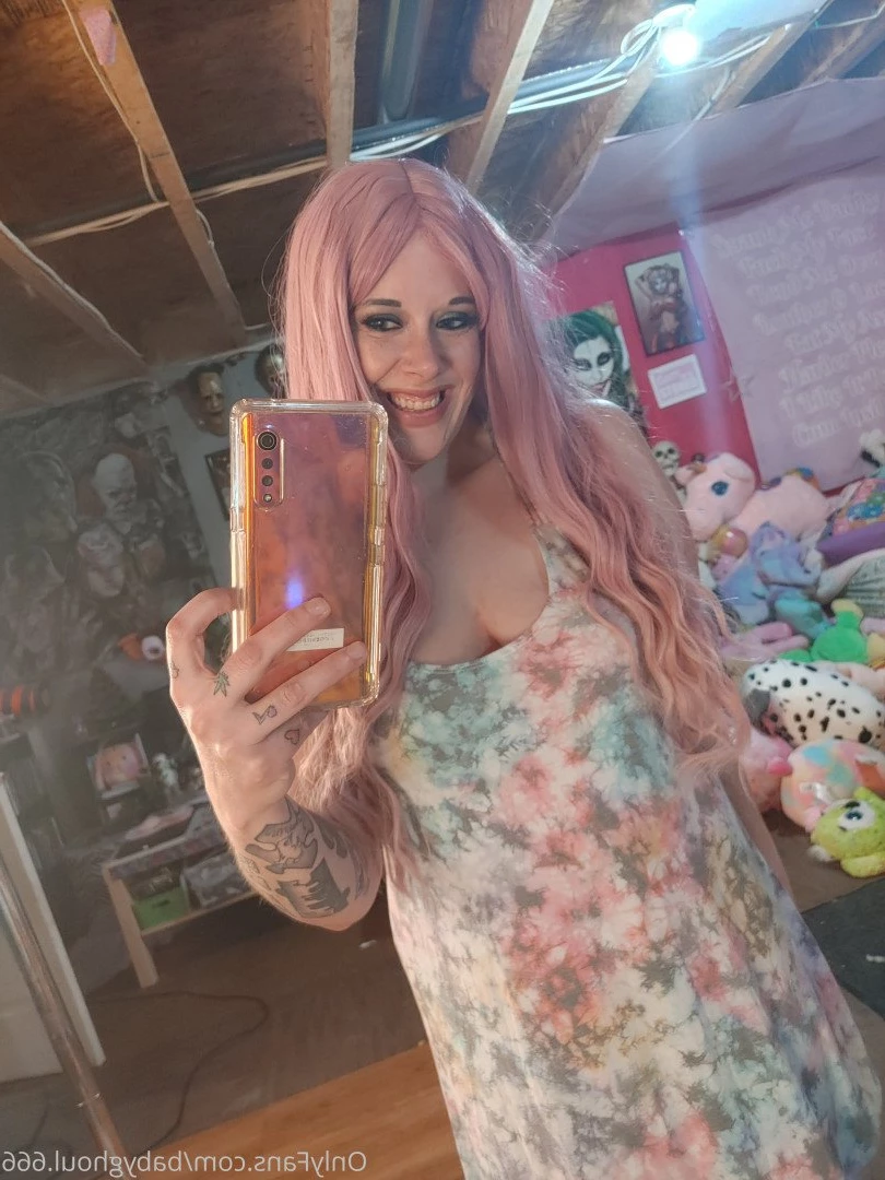 babyghoul_666 Onlyfans leaked photo 5227165 on Hotleaks.tv