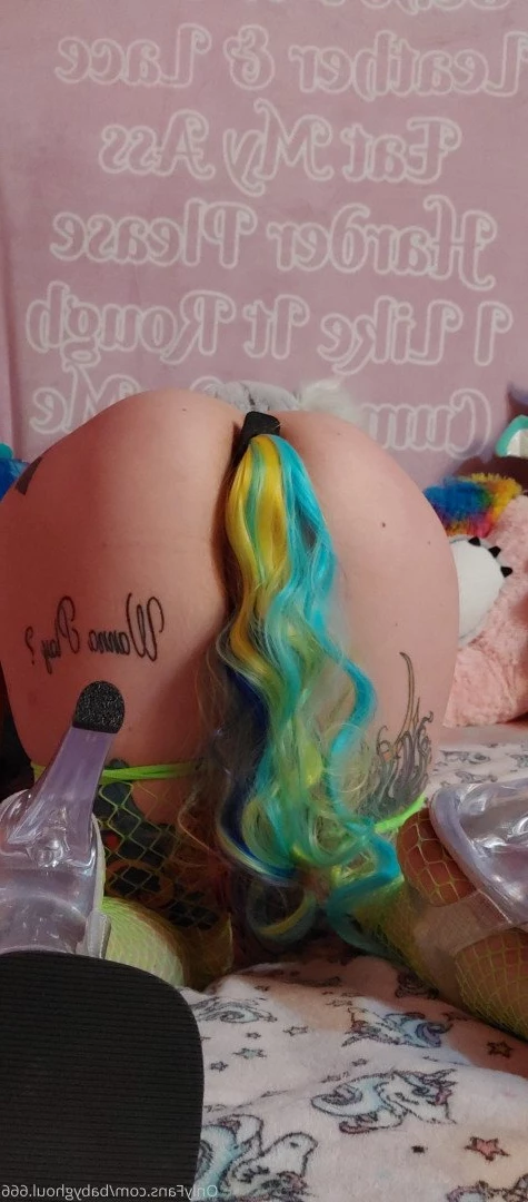 babyghoul_666 Onlyfans leaked photo 5227434 on Hotleaks.tv